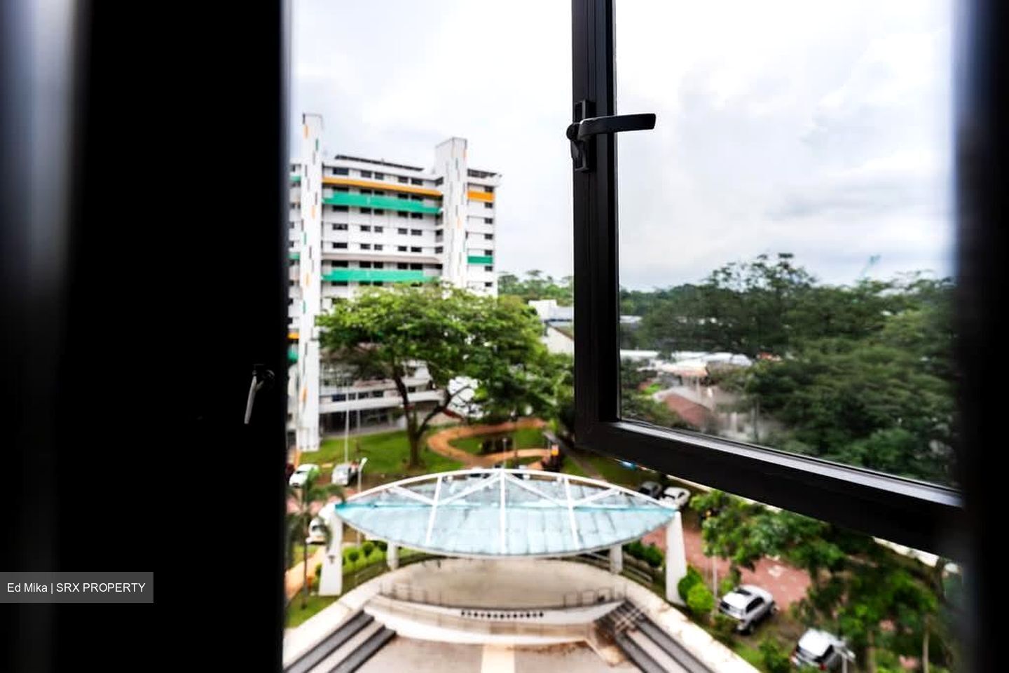 Blk 204 Marsiling Admiralty Park (Woodlands), HDB 3 Rooms #548128761